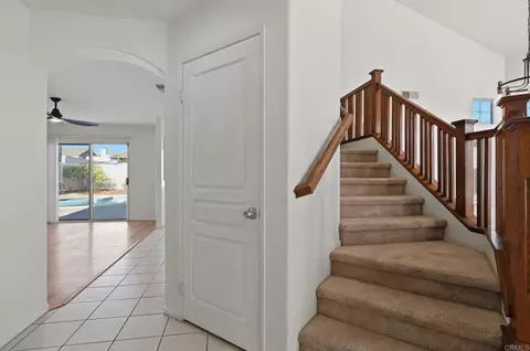 Entry Way - 10260 Pinon Pl, Lakeside, CA 92040 photo 2 of 4