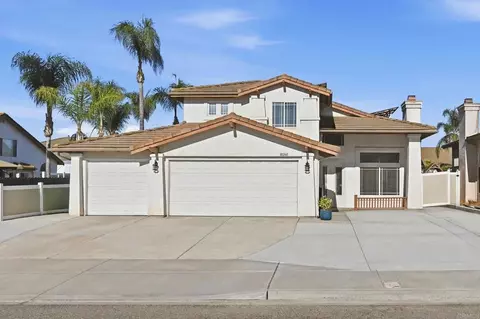 Exterior - 10260 Pinon Pl, Lakeside, CA 92040 photo 7 of 9