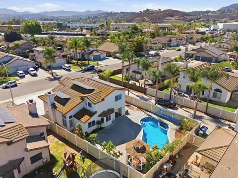 View/Area - 10260 Pinon Pl, Lakeside, CA 92040 photo 1 of 13