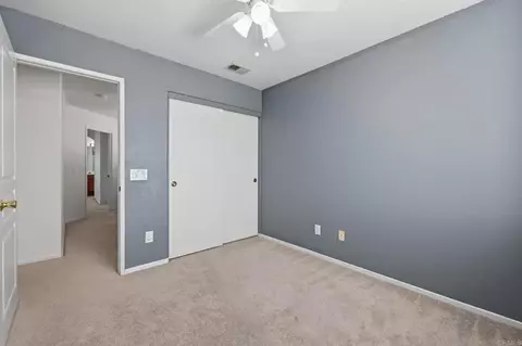 Bedroom - 10260 Pinon Pl, Lakeside, CA 92040 photo 5 of 9