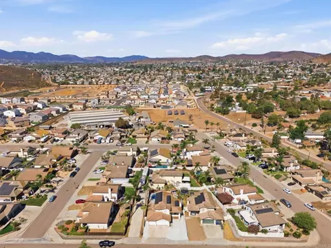 View/Area - 10260 Pinon Pl, Lakeside, CA 92040 photo 8 of 13
