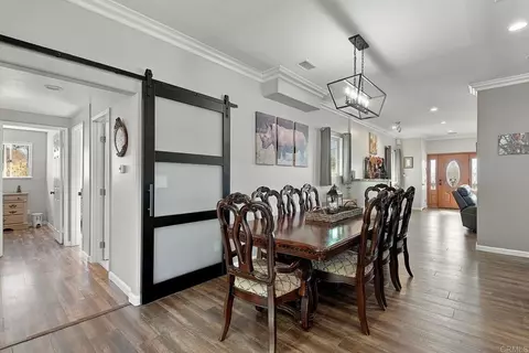 Dining - 1503 Independence Way, Vista, CA 92084 photo 2 of 2