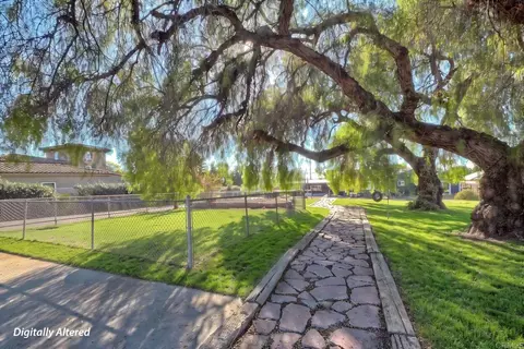 Exterior - 1503 Independence Way, Vista, CA 92084 photo 8 of 18