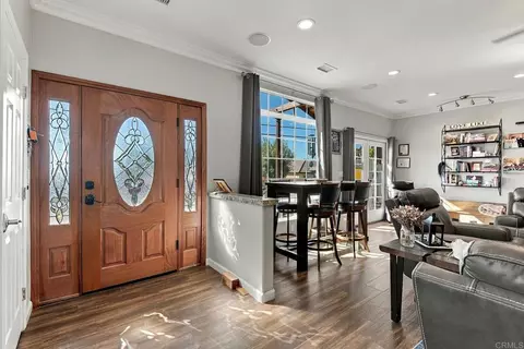 Entry Way - 1503 Independence Way, Vista, CA 92084 photo 1 of 2