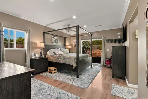 Bedroom - 1503 Independence Way, Vista, CA 92084 photo 1 of 5