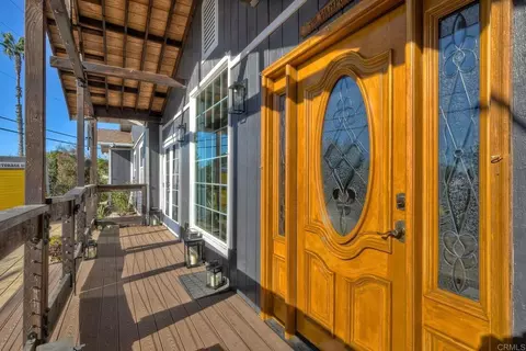Exterior - 1503 Independence Way, Vista, CA 92084 photo 7 of 18
