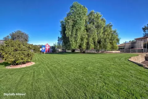 Exterior - 1503 Independence Way, Vista, CA 92084 photo 5 of 18