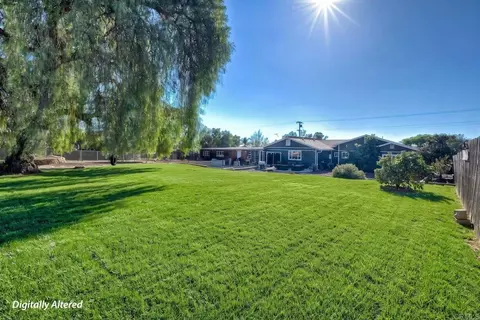 Exterior - 1503 Independence Way, Vista, CA 92084 photo 3 of 18