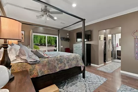 Bedroom - 1503 Independence Way, Vista, CA 92084 photo 2 of 5
