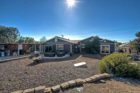 Exterior - 1503 Independence Way, Vista, CA 92084 photo 10 of 18
