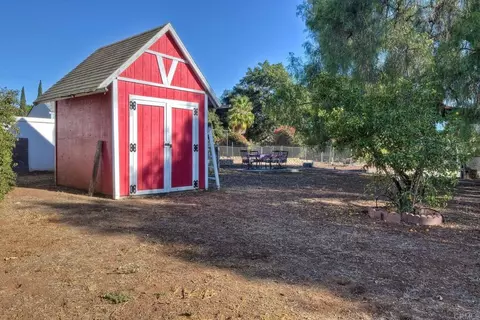 Exterior - 1503 Independence Way, Vista, CA 92084 photo 12 of 18