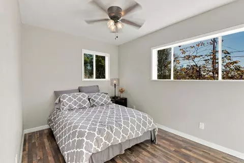 Bedroom - 1503 Independence Way, Vista, CA 92084 photo 4 of 5