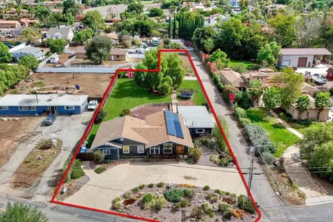 View/Area - 1503 Independence Way, Vista, CA 92084 photo 2 of 3