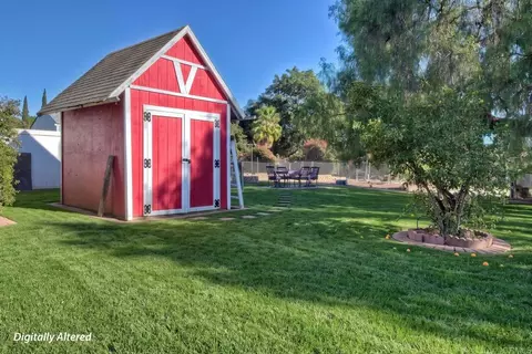 Exterior - 1503 Independence Way, Vista, CA 92084 photo 11 of 18