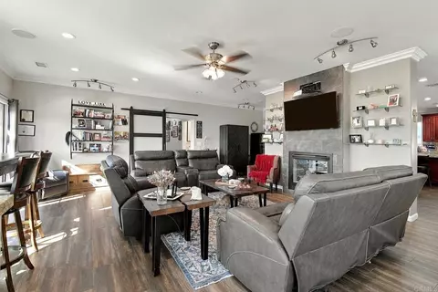 Living - 1503 Independence Way, Vista, CA 92084 photo 1 of 1