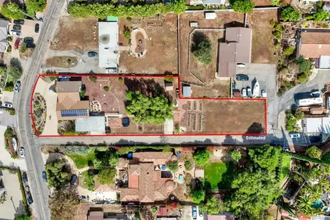 View/Area - 1503 Independence Way, Vista, CA 92084 photo 3 of 3