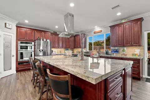 Kitchen - 1503 Independence Way, Vista, CA 92084 photo 1 of 3