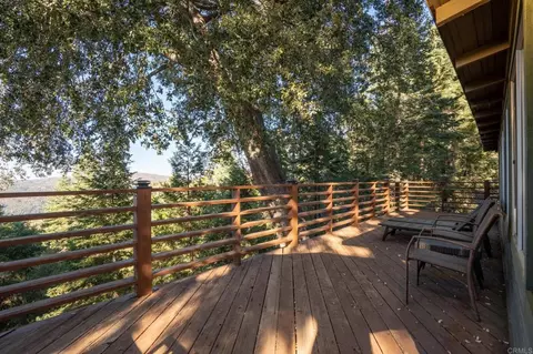 Exterior - 22136 Crestline Rd, Palomar Mountain, CA 92060 photo 4 of 9