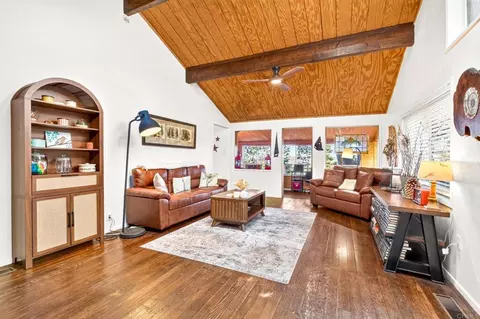 Living - 22136 Crestline Rd, Palomar Mountain, CA 92060 photo 1 of 3