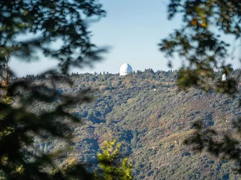 View/Area - 22136 Crestline Rd, Palomar Mountain, CA 92060 photo 1 of 1