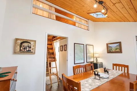 Dining - 22136 Crestline Rd, Palomar Mountain, CA 92060 photo 3 of 3