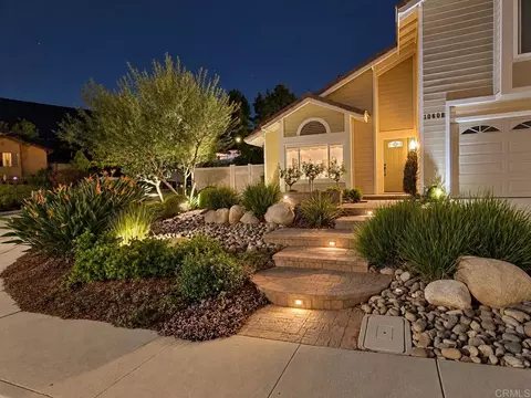 10606 Mathieson St, San Diego, CA 92129