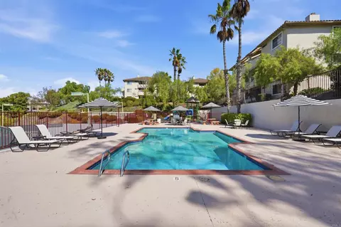 Exterior - 3475 Paseo De Brisas #41, Oceanside, CA 92056 photo 8 of 9