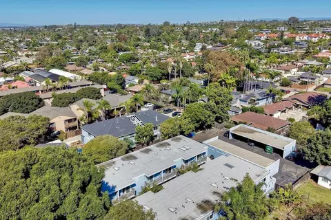 View/Area - 981 N Vulcan Ave #4, Encinitas, CA 92024 photo 9 of 9