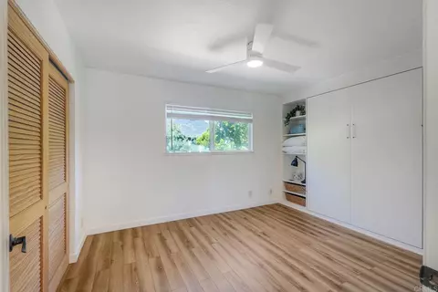 Bedroom - 981 N Vulcan Ave #4, Encinitas, CA 92024 photo 5 of 8