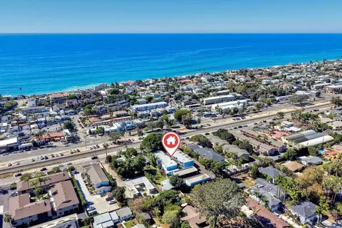 View/Area - 981 N Vulcan Ave #4, Encinitas, CA 92024 photo 5 of 9