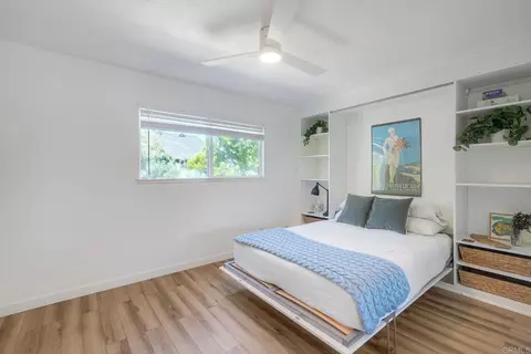 Bedroom - 981 N Vulcan Ave #4, Encinitas, CA 92024 photo 6 of 8