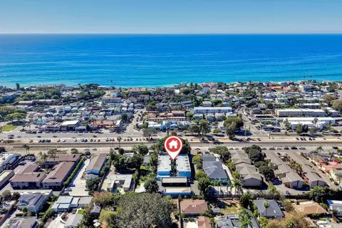 View/Area - 981 N Vulcan Ave #4, Encinitas, CA 92024 photo 6 of 9