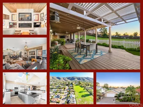 1048 La Sombra Dr, San Marcos, CA 92078