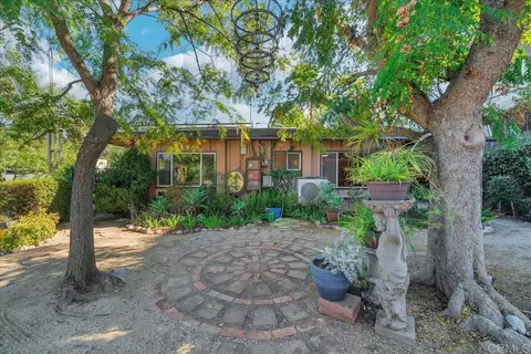 Exterior - 820 E 5th Ave #-, Escondido, CA 92025 photo 8 of 22