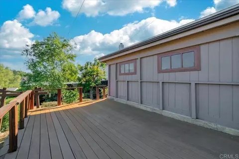 Exterior - 820 E 5th Ave #-, Escondido, CA 92025 photo 11 of 22