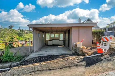Exterior - 820 E 5th Ave #-, Escondido, CA 92025 photo 17 of 22