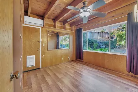 Bedroom - 820 E 5th Ave #-, Escondido, CA 92025 photo 3 of 5