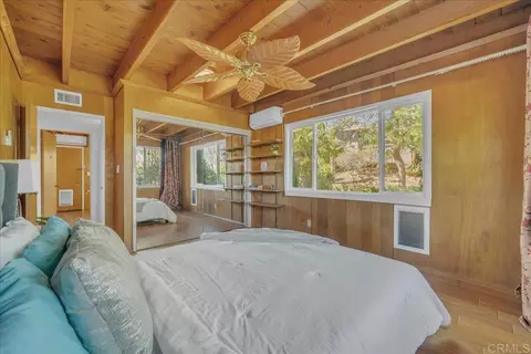Bedroom - 820 E 5th Ave #-, Escondido, CA 92025 photo 1 of 5