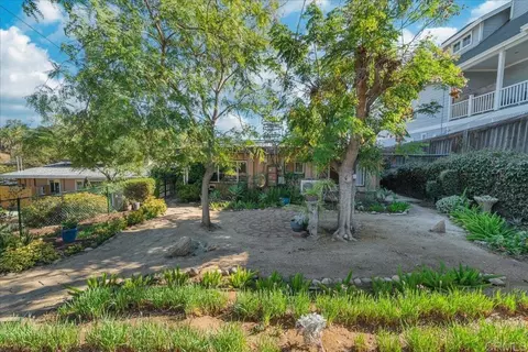 Exterior - 820 E 5th Ave #-, Escondido, CA 92025 photo 21 of 22