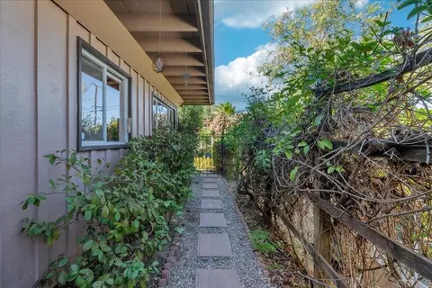 Exterior - 820 E 5th Ave #-, Escondido, CA 92025 photo 6 of 22