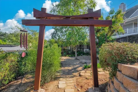Exterior - 820 E 5th Ave #-, Escondido, CA 92025 photo 16 of 22