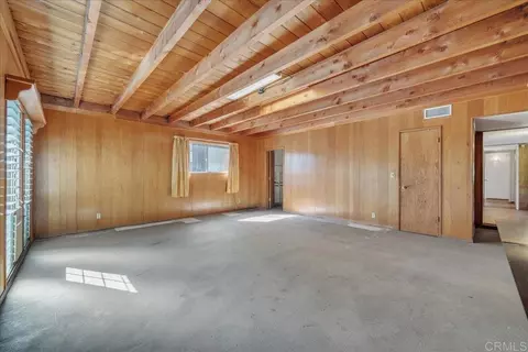 Living - 820 E 5th Ave #-, Escondido, CA 92025 photo 3 of 4