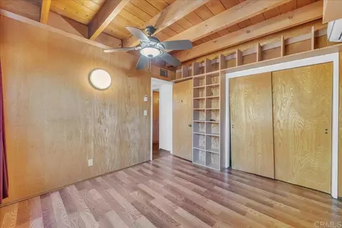Bedroom - 820 E 5th Ave #-, Escondido, CA 92025 photo 5 of 5