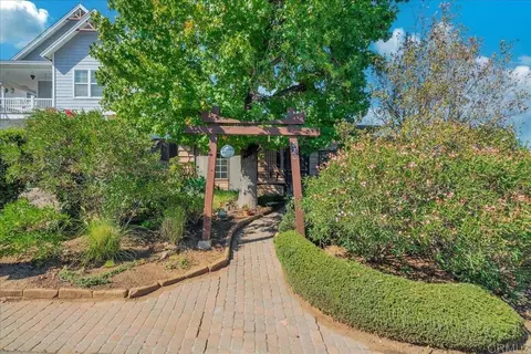 Exterior - 820 E 5th Ave #-, Escondido, CA 92025 photo 9 of 22