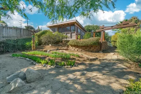 Exterior - 820 E 5th Ave #-, Escondido, CA 92025 photo 12 of 22