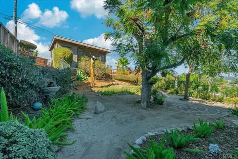 Exterior - 820 E 5th Ave #-, Escondido, CA 92025 photo 13 of 22