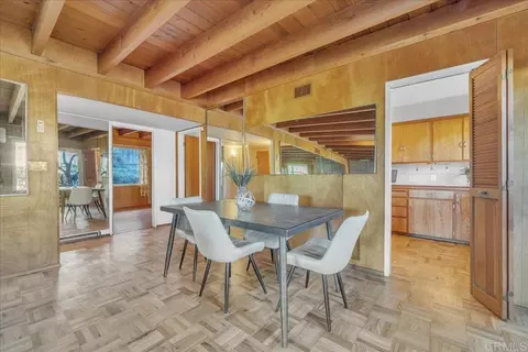 Dining - 820 E 5th Ave #-, Escondido, CA 92025 photo 1 of 1