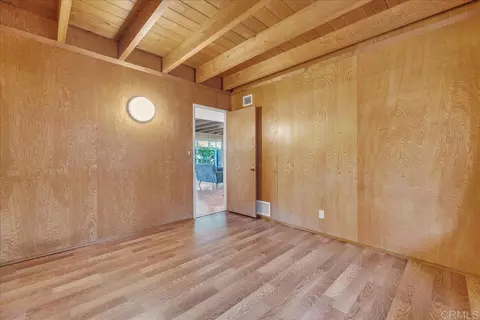 Bedroom - 820 E 5th Ave #-, Escondido, CA 92025 photo 4 of 5