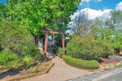 Exterior - 820 E 5th Ave #-, Escondido, CA 92025 photo 22 of 22