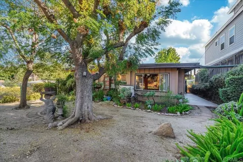 Exterior - 820 E 5th Ave #-, Escondido, CA 92025 photo 14 of 22